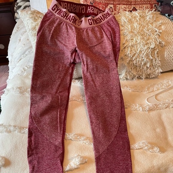 Gymshark Pants - Gymshark leggings